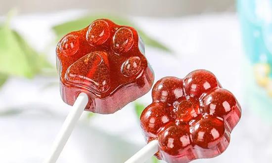 2024功能性糖果行業市場深度調研與投資研究