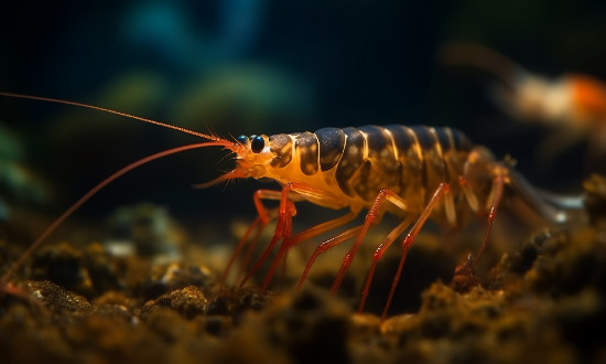 2023年中國小龍蝦養殖行業發展現狀、競爭格局及未來發展趨勢與前景分析