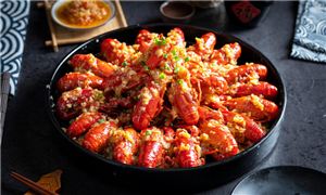 2024年小龍蝦行業市場發展現狀及未來發展前景趨勢分析