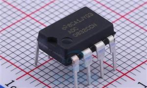 ADC芯片行業發展前景趨勢調研：半導體材料廠商業績有望持續高速增長