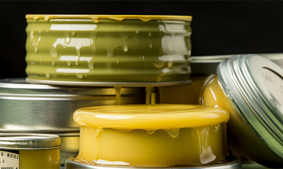 黏合劑行業產業鏈分析及未來市場空間2024