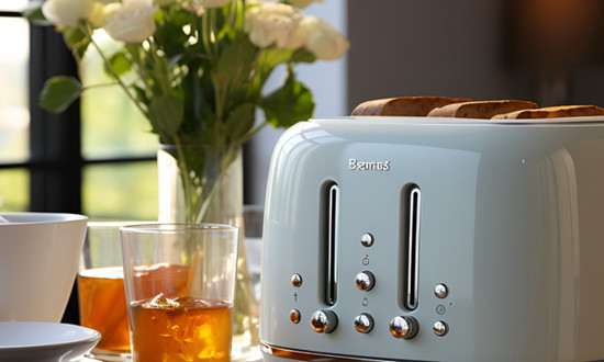 行業分析 多士爐行業格局及市場發展趨勢