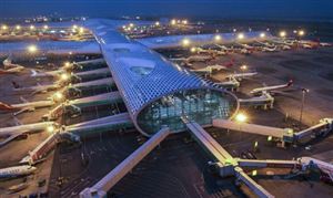 2024智慧機場行業市場潛力與需求分析