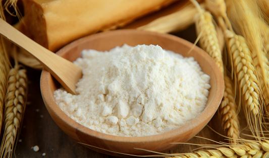 中國小麥淀粉行業市場供需情況及各區域運行分析