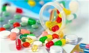 2024年抗生素行業市場發展現狀及未來發展前景趨勢分析