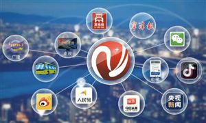 融媒體航行業(yè)發(fā)展現(xiàn)狀分析與產(chǎn)業(yè)鏈、未來趨勢