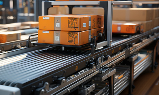 物流監控系統行業產業鏈分析及未來市場前瞻2024