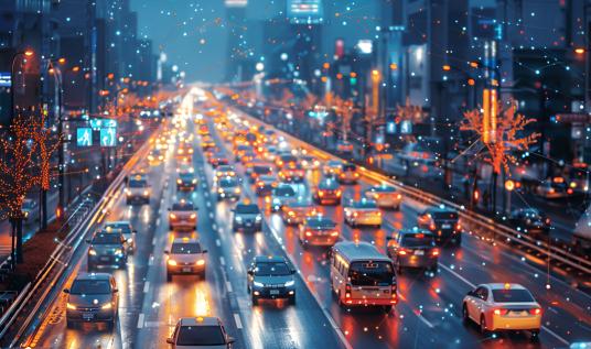 中國科技治超行業市場分析及子系統分析：預計到2026年，科技治超市場規模將達到約3.5萬億元