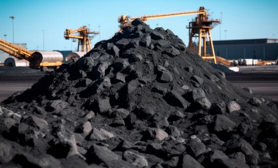 2023年中國焦煤產業發展現狀、競爭格局及未來發展趨勢與前景分析