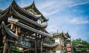 特色旅游行業市場深度分析2024