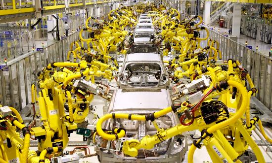 2024汽車用鋁板行業發展前景報告：高品質汽車鋁板需求旺盛