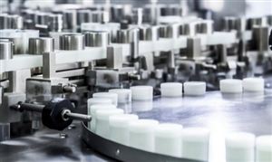 無(wú)菌包裝行業(yè)市場(chǎng)競(jìng)爭(zhēng)格局及未來(lái)發(fā)展趨勢(shì)預(yù)測(cè)