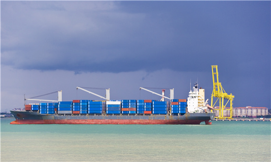 2024年多式聯運行業市場全景調研 全球多式聯運市場規模分析