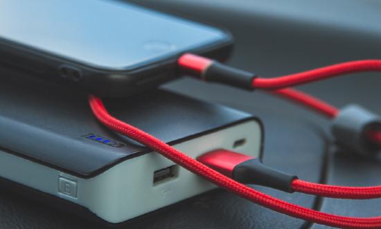 充電寶行業(yè)市場深度分析2024