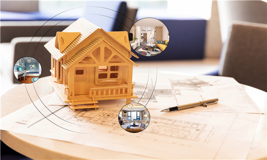 2024年家居建材流通行業市場深度調研 未來發展前景分析