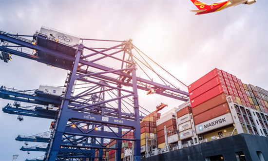 加工貿易進出口由負轉正 加工貿易行業現狀及深度發展研究