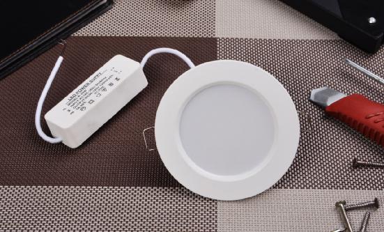 2024年照明產業現狀及未來發展趨勢分析報告