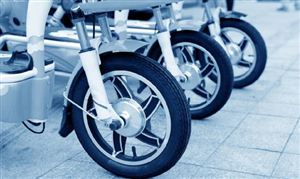 2024年中國(guó)電動(dòng)自行車(chē)行業(yè)發(fā)展研究 電動(dòng)自行車(chē)行業(yè)有新規(guī)范