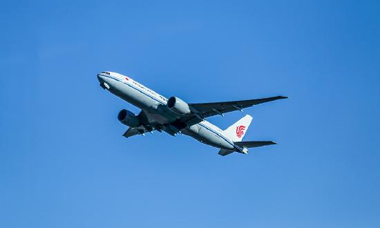 航空貨運行業報告 當前全球航空貨運需求如何?