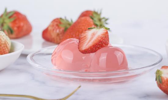 果凍行業分析：果凍行業銷售收入超250億元 品牌的高端化趨勢明顯