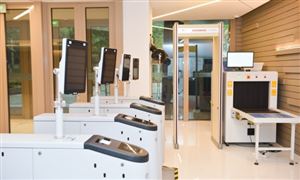 2024年安檢設備行業的市場發展現狀及重點企業