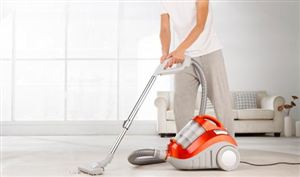 中國防靜電吸塵器行業市場全景調研及產業鏈構成深度分析