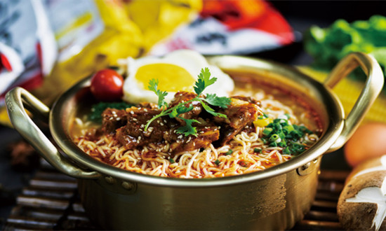 康師傅方便面即將全線漲價? 方便面行業現狀及未來市場展望