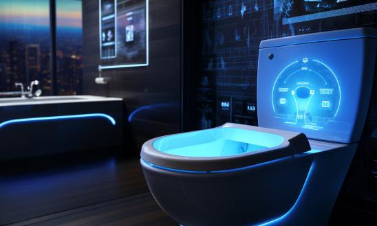 中國智能馬桶行業發展前景及下游用戶深度調研分析2024