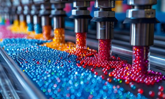 2024塑料助劑行業未來發展趨勢及投資前景預測