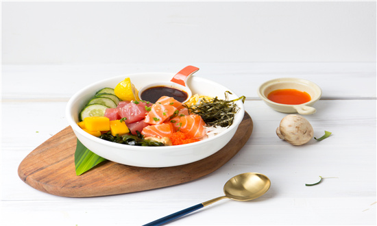 2024年輕食行業市場發展現狀及未來發展前景趨勢分析