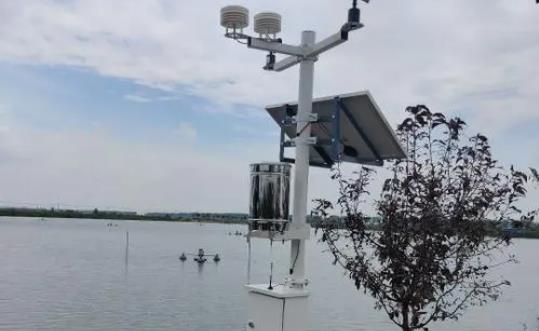 2024環境監測行業發展前景、產業鏈分析