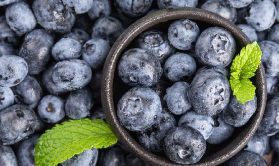 2024年中國(guó)藍(lán)莓種植面積、產(chǎn)量及市場(chǎng)情況分析