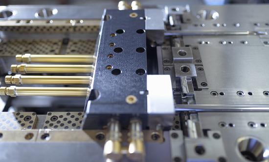 2024年模具加工行業發展現狀分析及發展建議