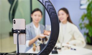 2024年短視頻產業現狀及未來發展趨勢分析報告 一季度京東業績增長勢頭強勁