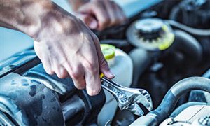 中國汽車售后服務行業市場深度分析2024