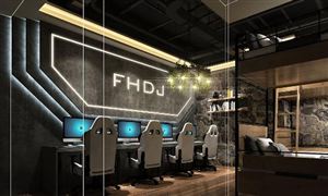 電競酒店行業市場發展環境與前景研究