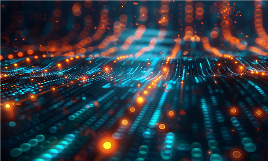 2024年量子科技行業市場深度調研 量子科技行業將逐步實現產業化和市場化