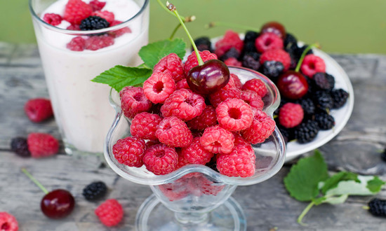 小櫻桃?guī)痈幻翊螽a(chǎn)業(yè) 櫻桃行業(yè)現(xiàn)狀及前景趨勢分析