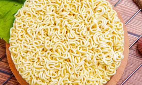 2024年方便面產業現狀、市場規模及未來發展趨勢分析