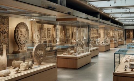 2024年中國博物館旅游行業發展現狀與未來投資趨勢預測