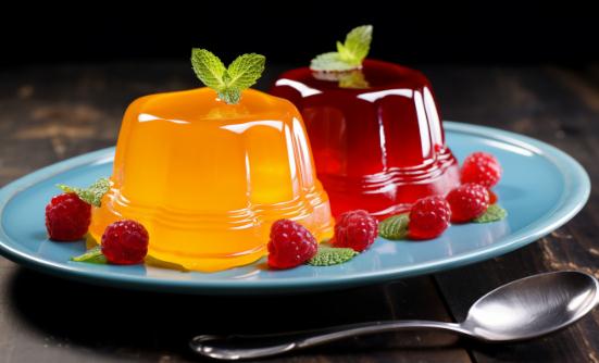 2024果凍行業發展現狀及市場規模、未來趨勢分析