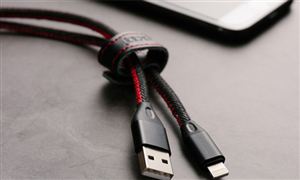 數據線行業市場需求分析及未來發展空間2024