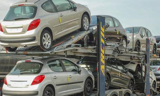 汽車物流及汽車包裝行業(yè)市場需求與產(chǎn)業(yè)鏈分析