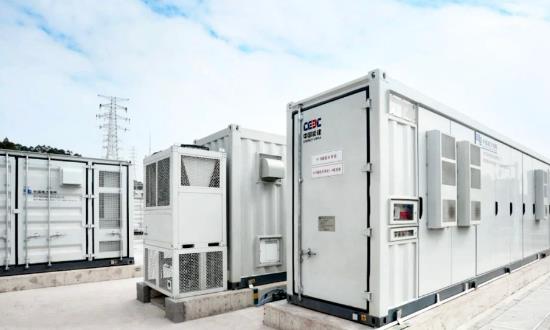 新型儲能行業現狀及前景趨勢分析