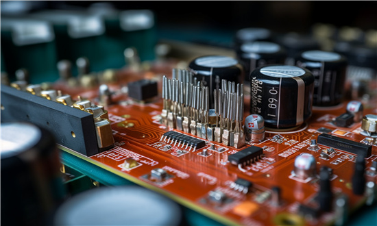 薄膜電容器行業市場深度全景調研 預測到2023年我國薄膜電容器的市場規模有望達到300億元