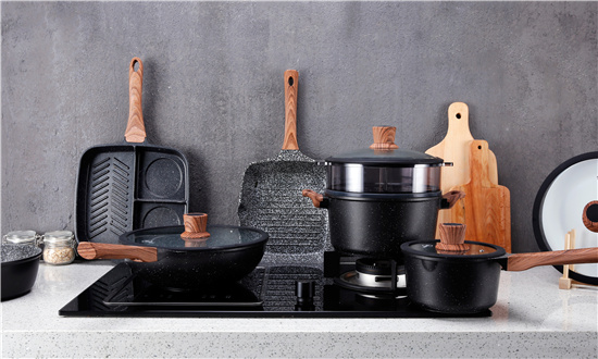 廚具行業(yè)市場調(diào)查研究 預測2024年中國炊具行業(yè)規(guī)模將達到604億元