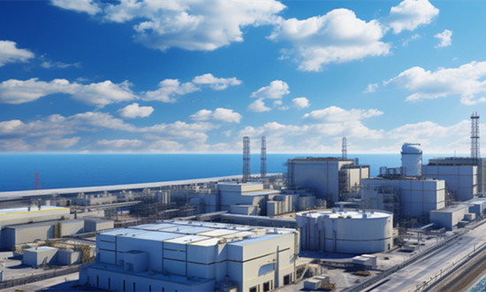 我國第四代核電技術研發應用領先世界 新型核能行業現狀及市場深度研究分析