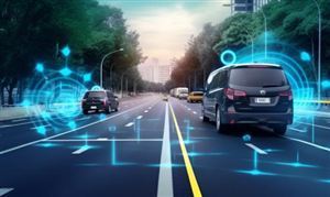 2024中國智能網聯汽車行業深度調研及投資機會 上汽與奧迪宣布聯合開發全新平臺智能數字平臺