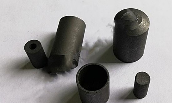 2024年中國特種石墨行業的市場發展現狀及發展趨勢分析