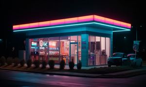 便利店行業現狀分析及前景趨勢分析